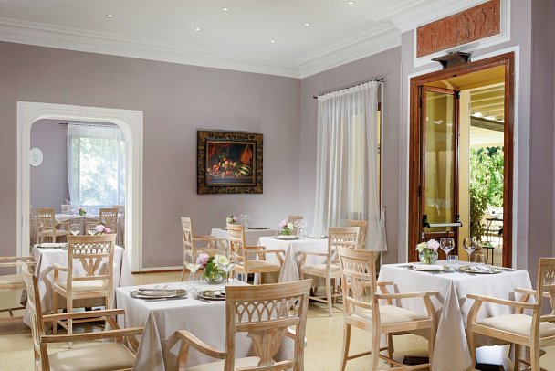 Villa Sabolini
