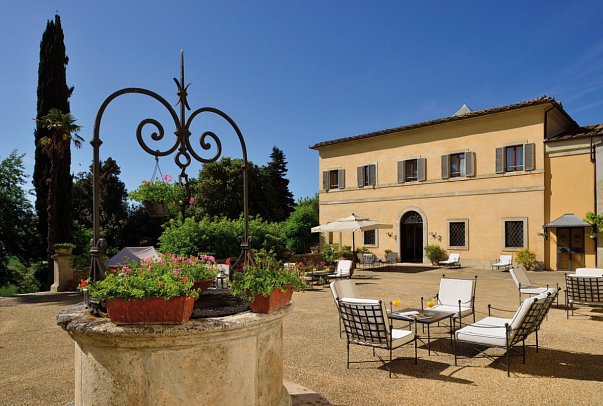 Villa Sabolini