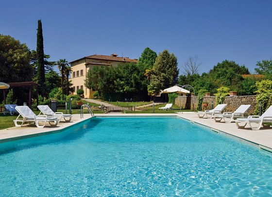 Villa Sabolini