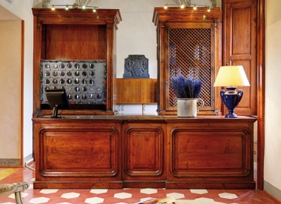Villa Sabolini