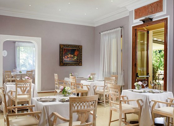 Villa Sabolini