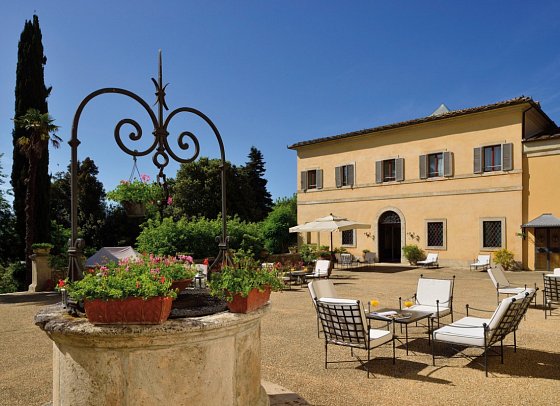 Villa Sabolini