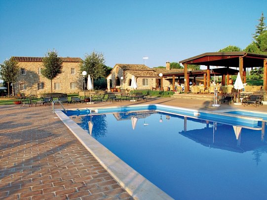 Fattoria La Sovana