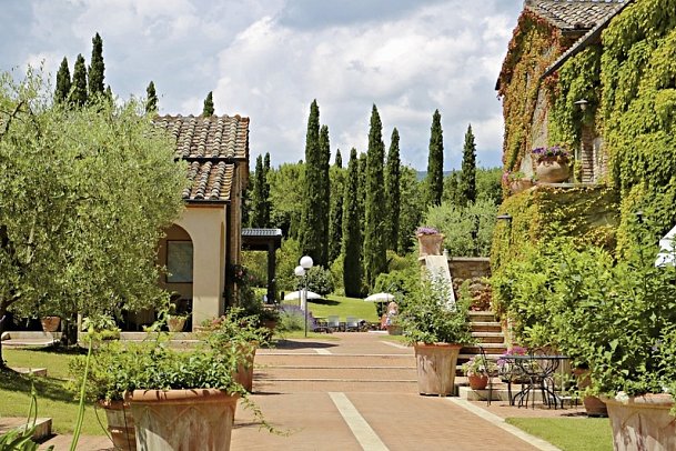 Fattoria La Sovana