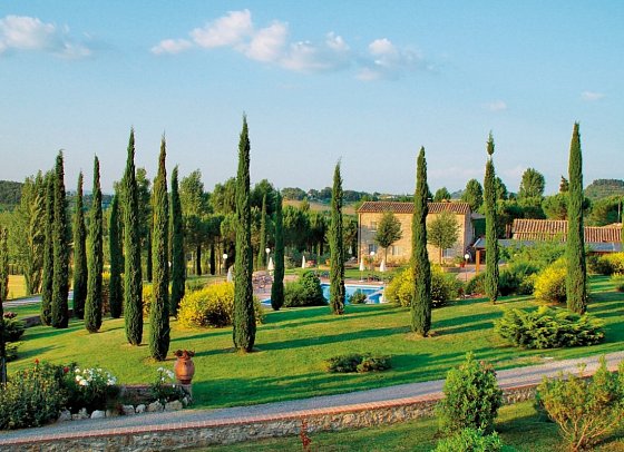 Fattoria La Sovana