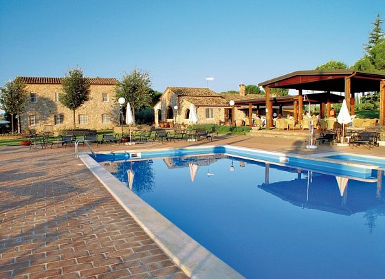 Fattoria La Sovana
