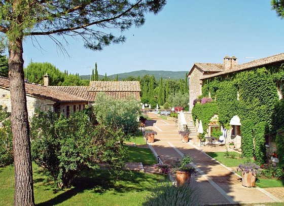 Fattoria La Sovana