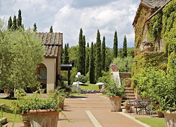 Fattoria La Sovana