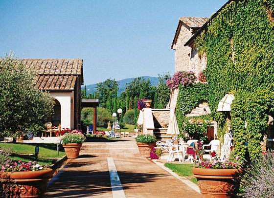 Fattoria La Sovana