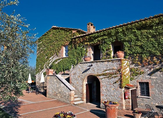Fattoria La Sovana