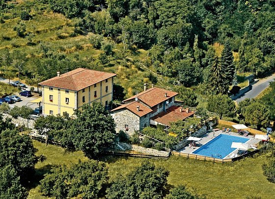 Fattoria Giunasco