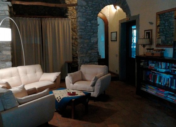 Fattoria Giunasco