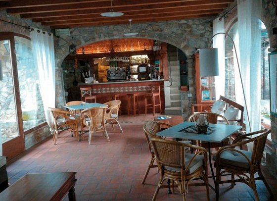 Fattoria Giunasco