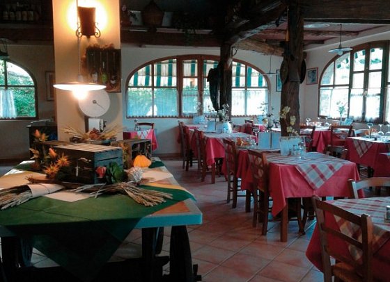 Fattoria Giunasco
