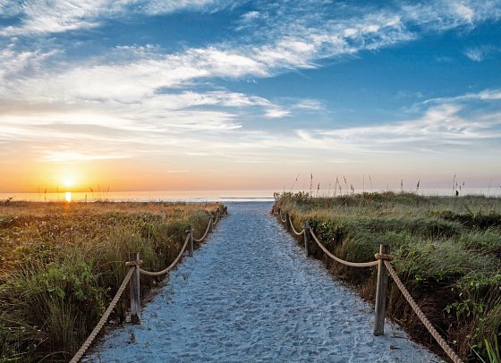 Sanibel Island Beach Resort