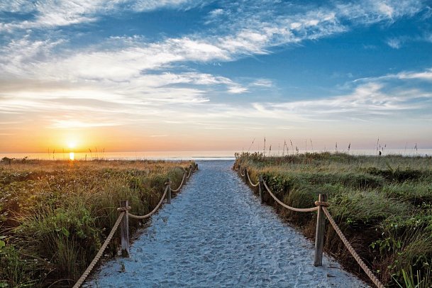 Sanibel Island Beach Resort