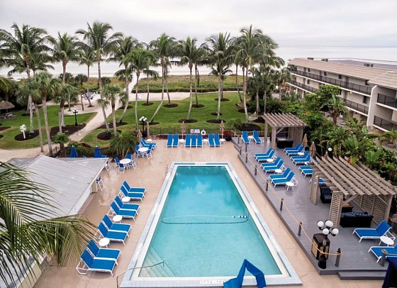 Sanibel Island Beach Resort