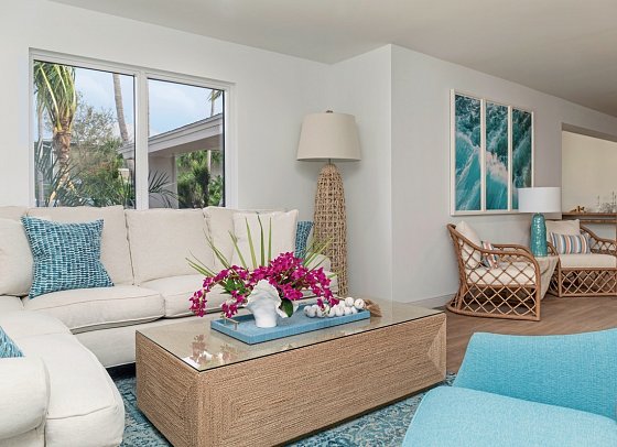 Sanibel Island Beach Resort