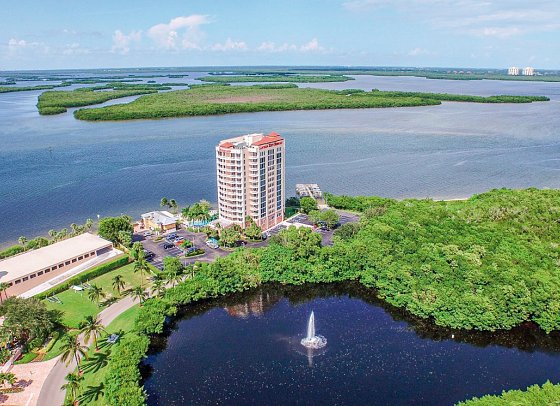 Lovers Key Resort