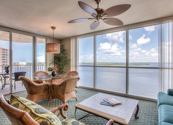 Lovers Key Resort - Sunlit Zimmer