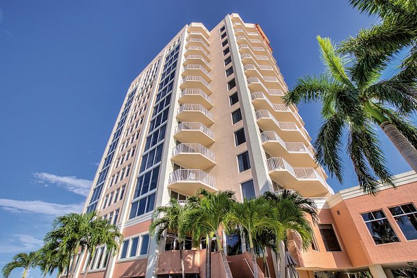 Lovers Key Resort