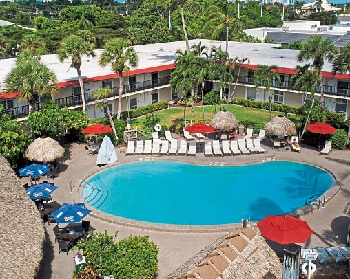 Gulfcoast Inn of Naples