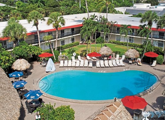 Gulfcoast Inn of Naples