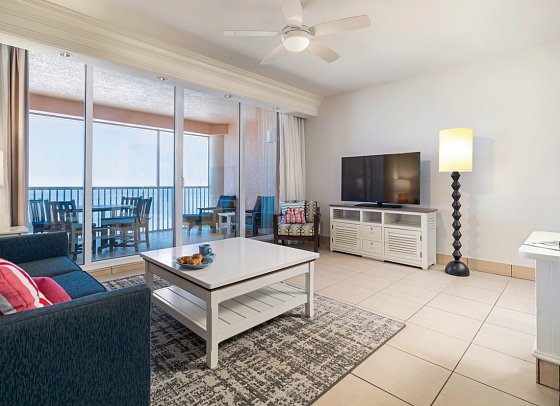 Pink Shell Beach Resort & Marina