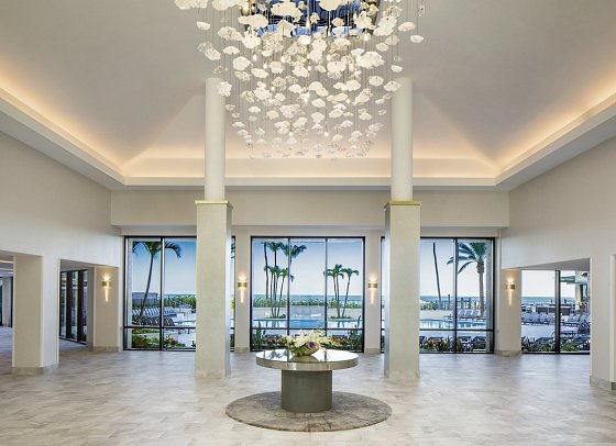 Hilton Marco Island Resort