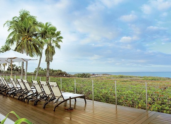Hilton Marco Island Resort