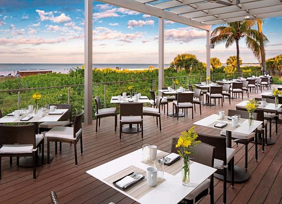 Hilton Marco Island Resort