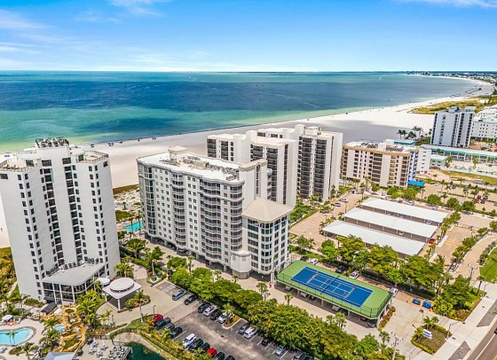 Gullwing Beach Resort