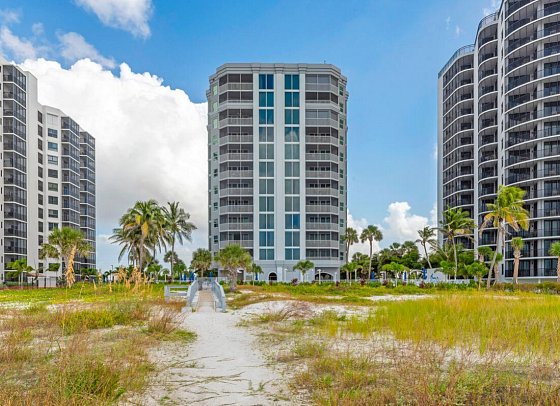 Gullwing Beach Resort