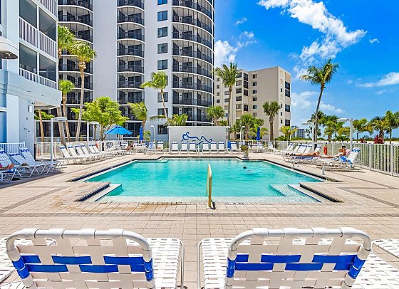 Gullwing Beach Resort