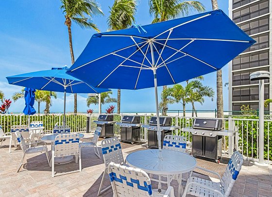 Gullwing Beach Resort