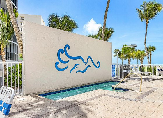 Gullwing Beach Resort
