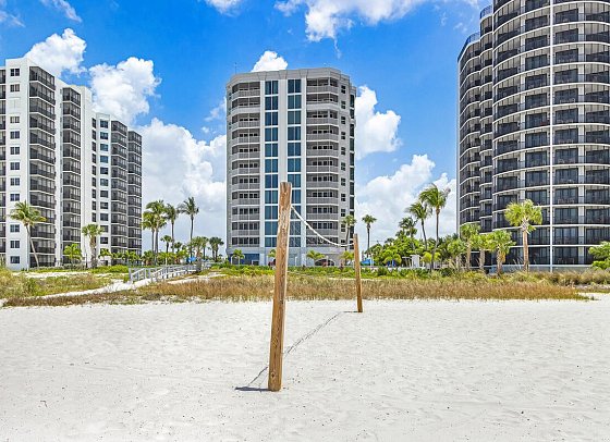 Gullwing Beach Resort