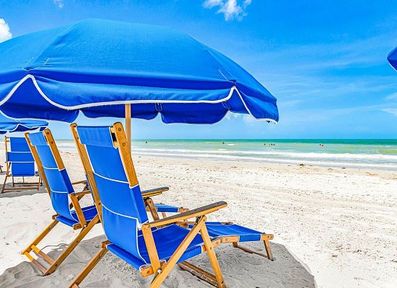 Gullwing Beach Resort