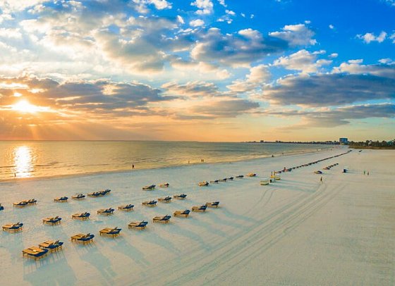 Gullwing Beach Resort