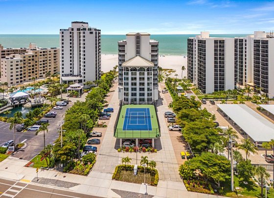 Gullwing Beach Resort