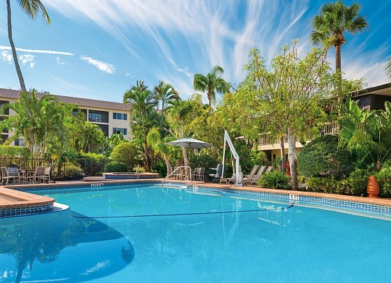Best Western Naples Inn & Suites