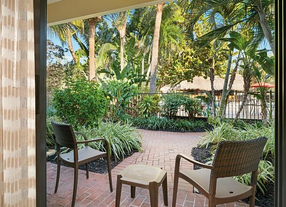 Best Western Naples Inn & Suites