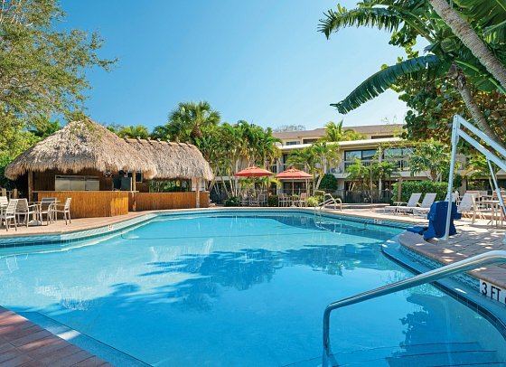 Best Western Naples Inn & Suites
