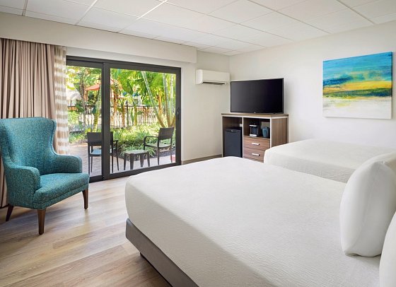 Best Western Naples Inn & Suites