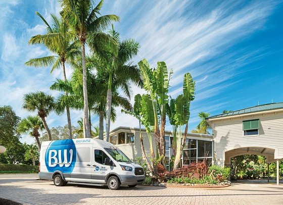 Best Western Naples Inn & Suites