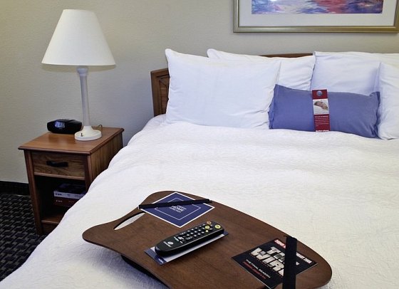 Hampton Inn Fort Myers Beach Sanibel Gateway