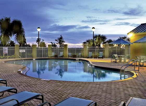Residence Inn Fort Myers Sanibel