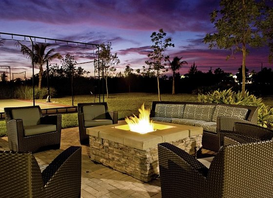 Residence Inn Fort Myers Sanibel