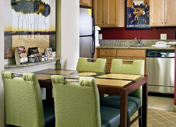 Residence Inn Fort Myers Sanibel