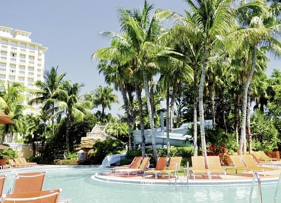 Hyatt Regency Coconut Point Resort & Spa